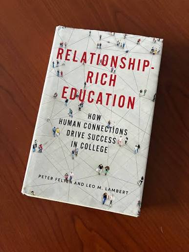 Relationship Rich Education (Fall 2026 Book Club)